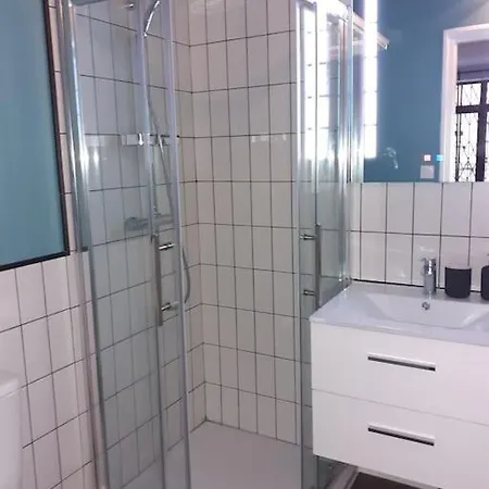 Apartment De Charme Neuf Tourny Hyper Centre *