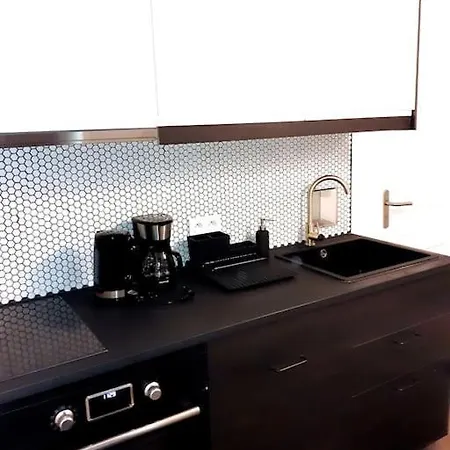 De Charme Neuf Tourny Hyper Centre Διαμέρισμα