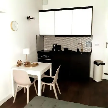 De Charme Neuf Tourny Hyper Centre Apartment