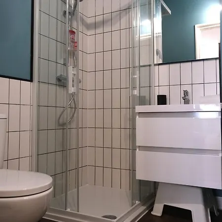 Apartment De Charme Neuf Tourny Hyper Centre *