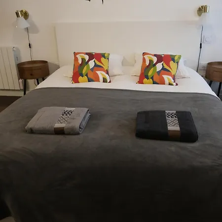 De Charme Neuf Tourny Hyper Centre Apartment *