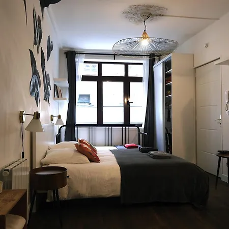 De Charme Neuf Tourny Hyper Centre Appartement Bordeaux