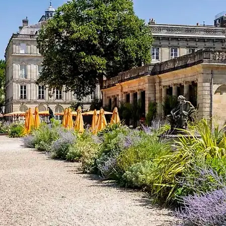 De Charme Neuf Tourny Hyper Centre Appartement *