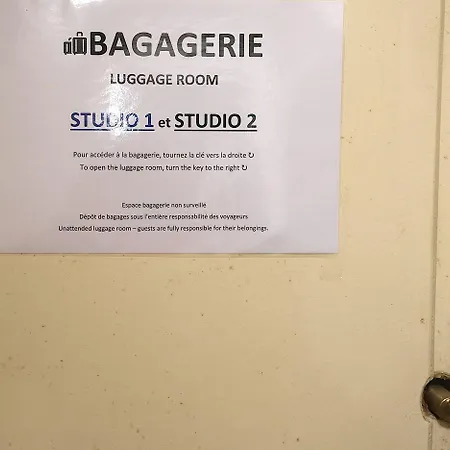 Apartment De Charme Neuf Tourny Hyper Centre