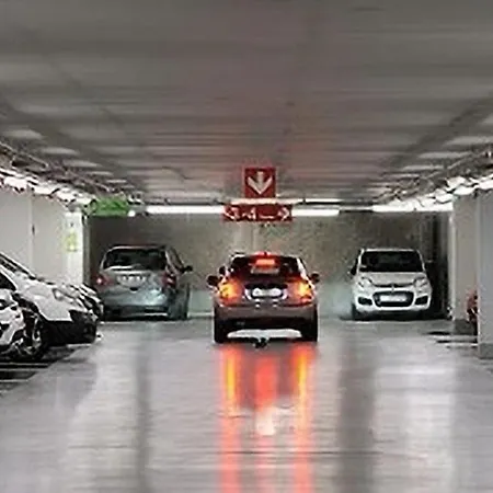 De Charme Neuf Tourny Hyper Centre