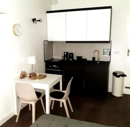 De Charme Neuf Tourny Hyper Centre Appartement