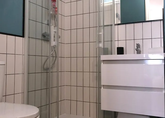 Appartement De Charme Neuf Tourny Hyper Centre *