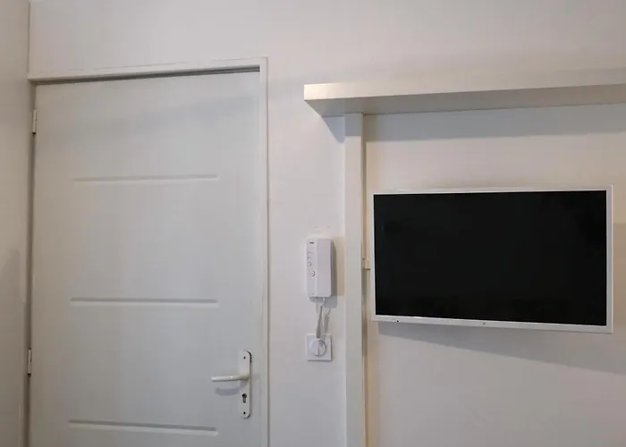 De Charme Neuf Tourny Hyper Centre * Бордо