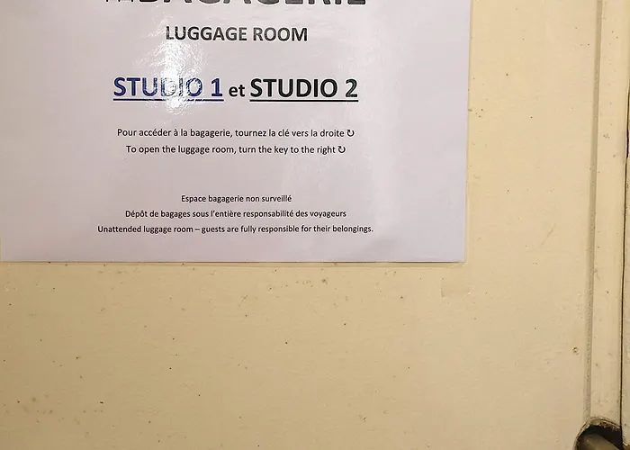 Appartement De Charme Neuf Tourny Hyper Centre