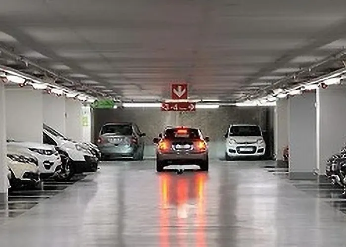 De Charme Neuf Tourny Hyper Centre