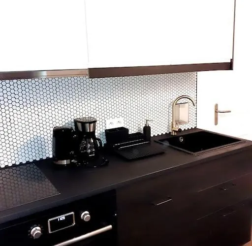 De Charme Neuf Tourny Hyper Centre Apartamento