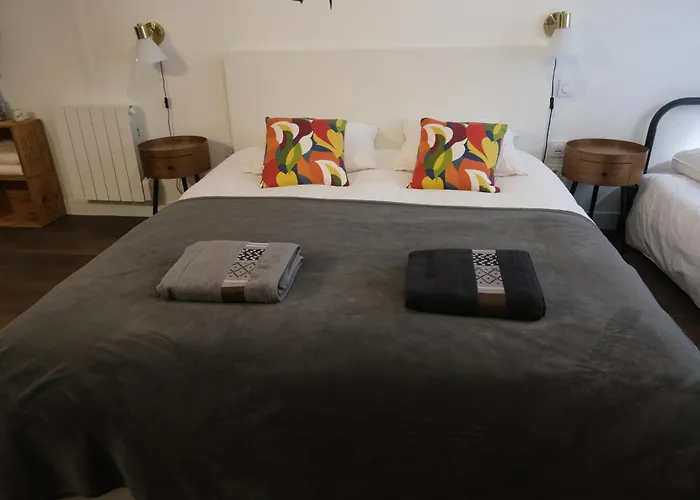 De Charme Neuf Tourny Hyper Centre Apartamento *