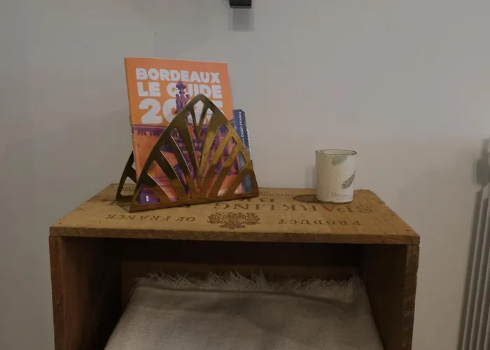 De Charme Neuf Tourny Hyper Centre Apartamento *