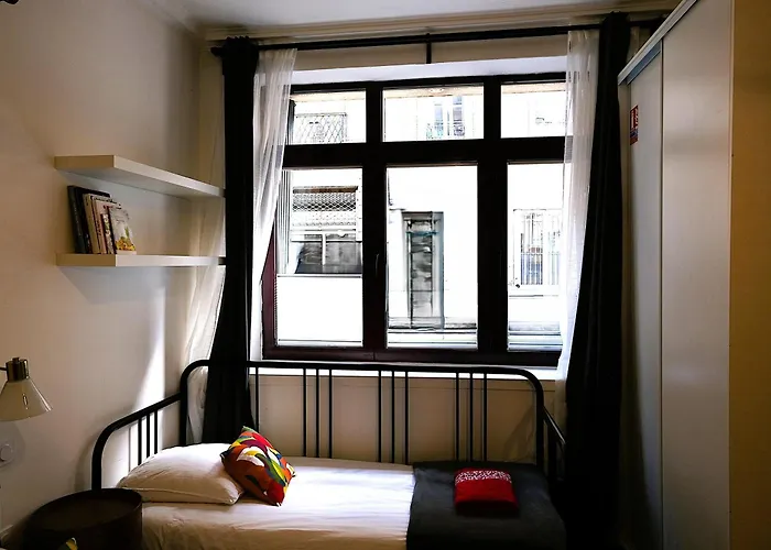 De Charme Neuf Tourny Hyper Centre Burdeos